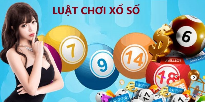 Nắm rõ luật chơi xổ số luôn thắng