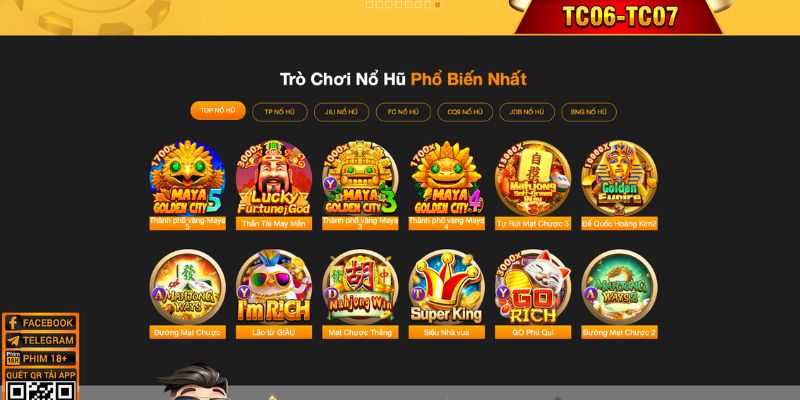 Đa dạng hình thức cá cược hấp dẫn