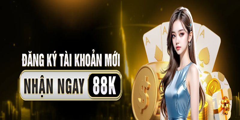 Những lý do người chơi nên lựa chọn đăng ký 8KBET để cá cược