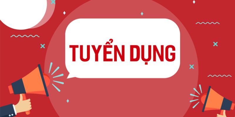 Những lý do khiến 8KBET cần tuyển dụng 