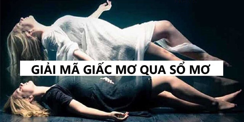 Giải mã giấc mơ tạo sổ mơ