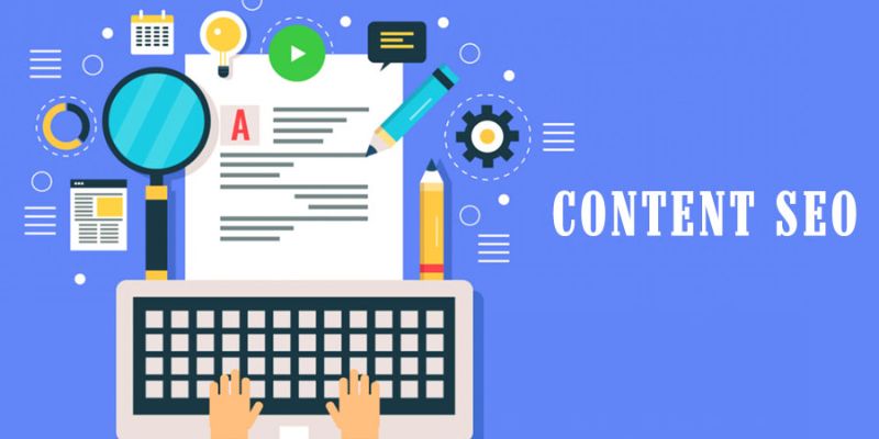 Tuyển dụng 8KBET cho vị trí Content SEO